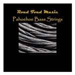 Kala Road Toad Pahoehoe 4-String U•BASS Strings
